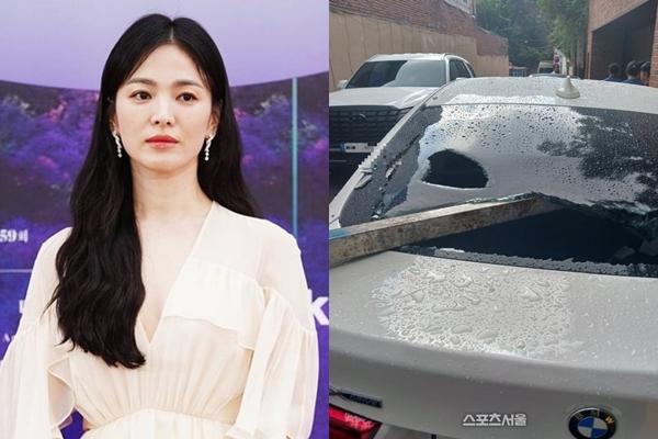 Song Hye Kyo: Một năm kiếm 3 triệu USD, tiết lộ người quan trọng nhất-6