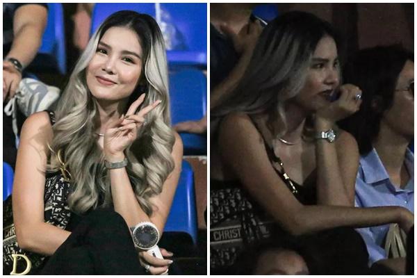 Siêu mẫu Kỳ Hân lần đầu tiết lộ khủng hoảng vì biến dạng khuôn mặt-4