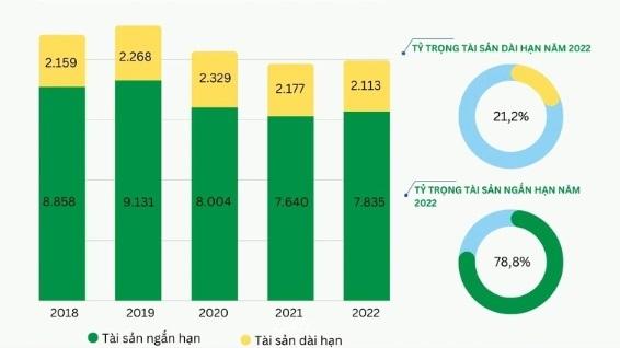 Soi sức khỏe công ty địa ốc nhà Cường Đô La-3