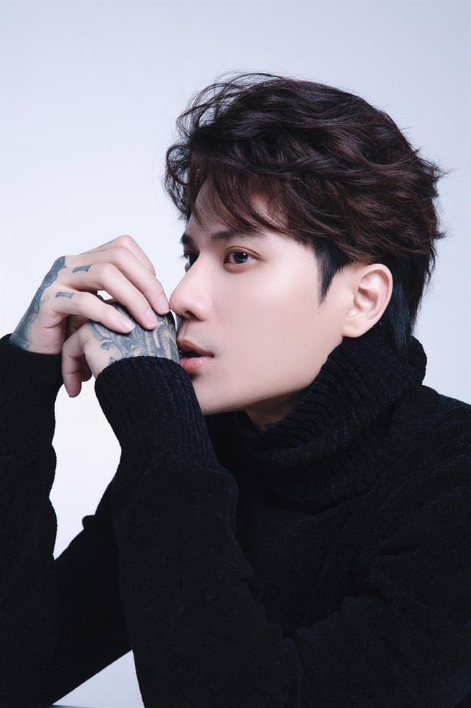 Hiện tượng gây bão mạng xã hội Dickson là ai?-1