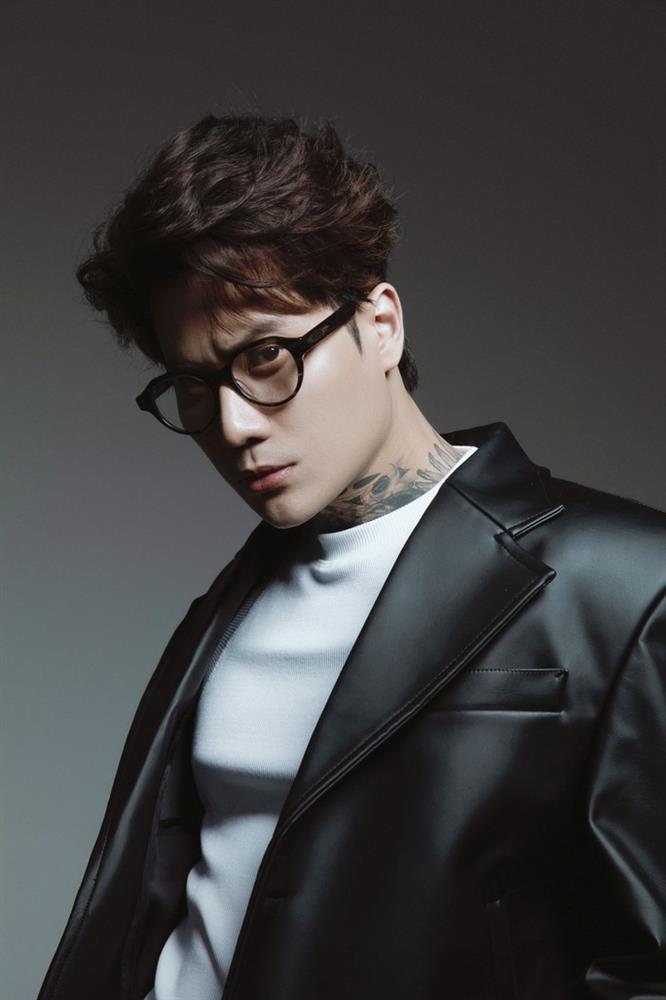 Hiện tượng gây bão mạng xã hội Dickson là ai?-3