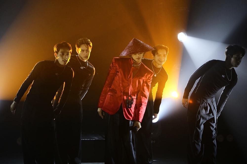 HHen Niê thú nhận dành nhiều tình cảm với Trọng Hiếu-2