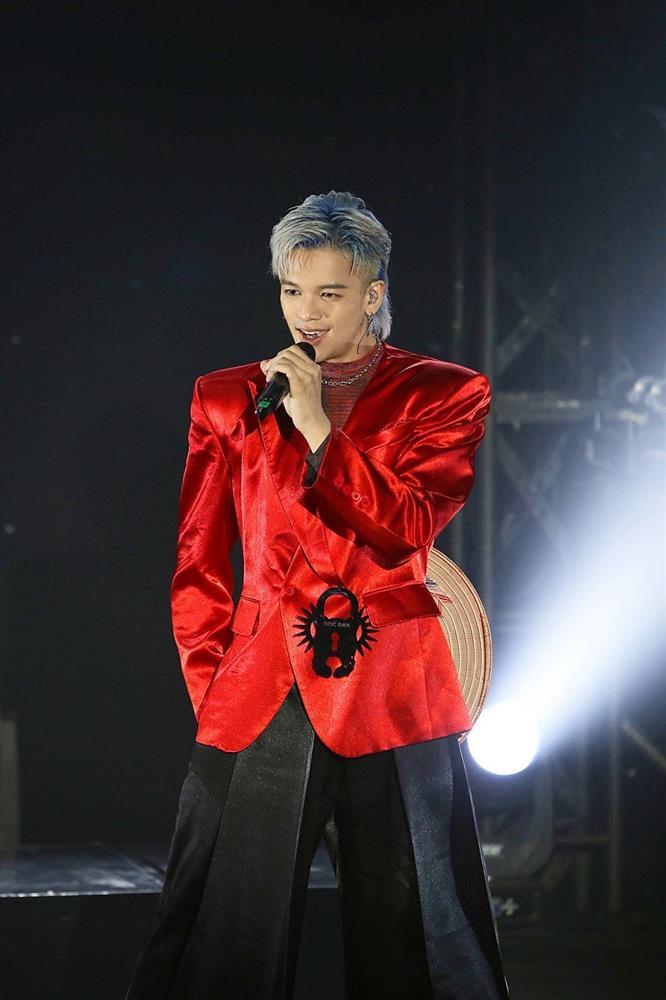 HHen Niê thú nhận dành nhiều tình cảm với Trọng Hiếu-1