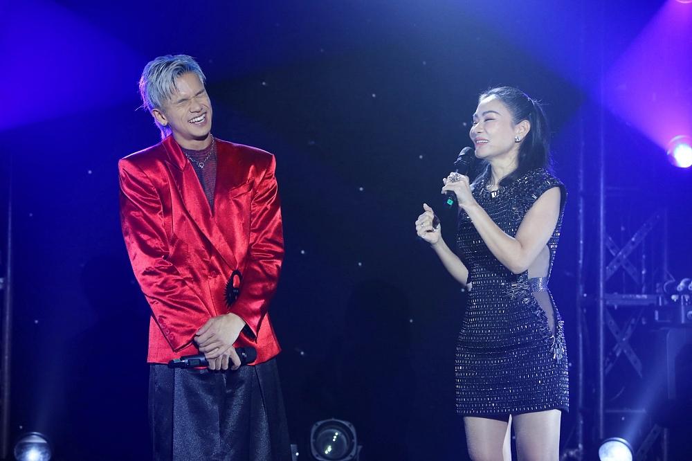 HHen Niê thú nhận dành nhiều tình cảm với Trọng Hiếu-6