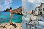 Hoa hậu Thu Hoài thay đổi diện mạo gây ngỡ ngàng sau ly hôn-5