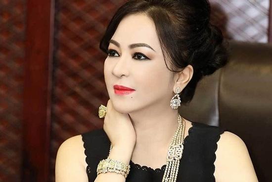 Chuyển đơn con trai bà Phương Hằng tố cáo ông Dũng 'Lò Vôi'