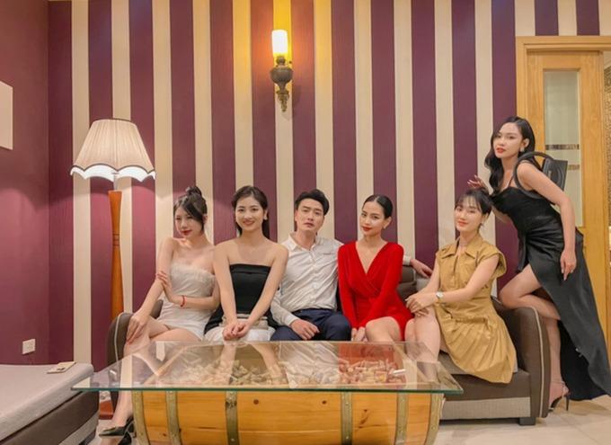 Trọng Lân và những vai diễn gắn mác trai hư màn ảnh-4