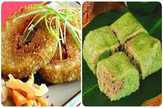 Bánh chưng ngon nhưng lại 'đại kỵ' với 7 nhóm người sau