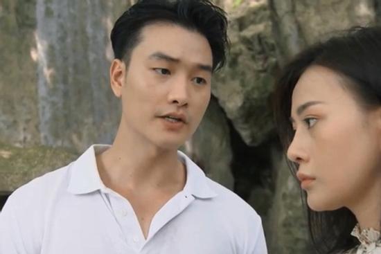 Trọng Lân và những vai diễn gắn mác 'trai hư' màn ảnh