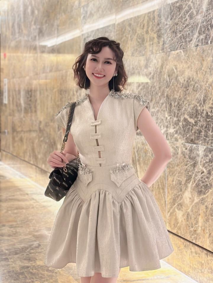 Bị hỏi về tình cũ, Hương Giang gay gắt đáp trả: Chỉ biết đến Đình Tú là đàn ông à?-1