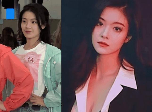 Nhan sắc thật của thí sinh Hoa hậu Hong Kong 2023-1