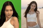 Diện mạo con trai 12 tuổi của Hoa hậu đẹp nhất Hong Kong gây bàn tán-4