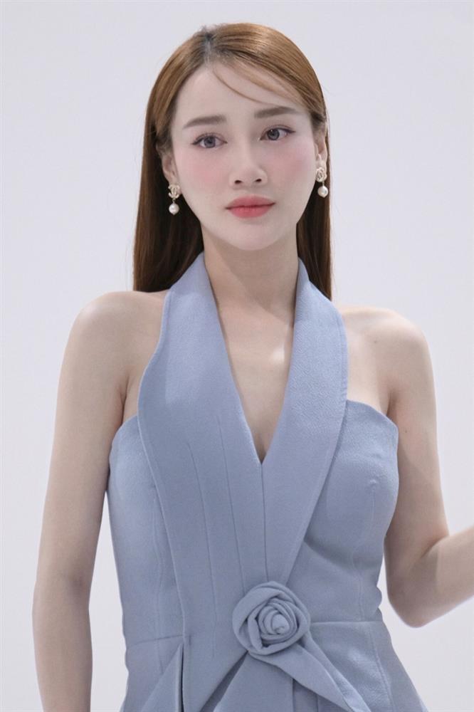 Nhã Phương nhuận sắc khi mang bầu lần hai-2