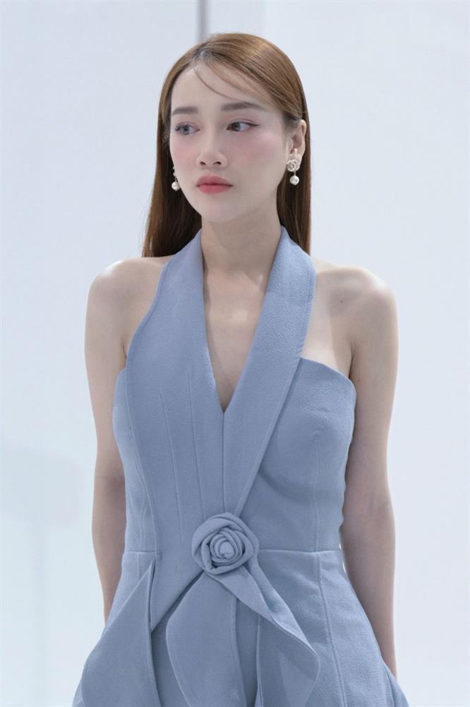 Nhã Phương nhuận sắc khi mang bầu lần hai-3