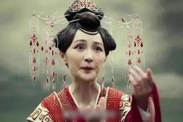 Nhan sắc 3 nữ diễn viên đóng nàng Đát Kỷ đang gây tranh luận-7