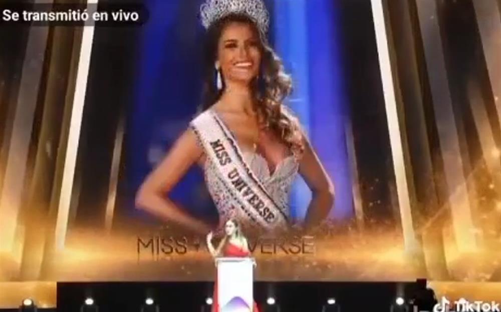 Ban tổ chức Hoa hậu Hoàn vũ bị chỉ trích thiếu chuyên nghiệp-3