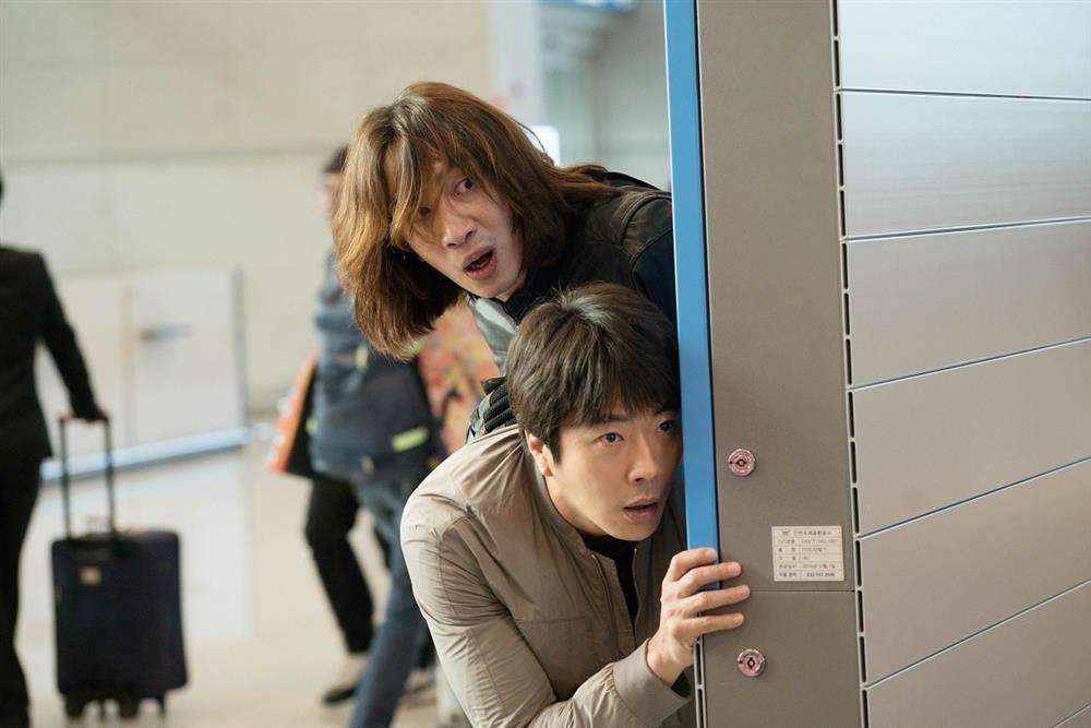 Điểm danh những bộ phim Hàn Quốc khiến khán giả cười ra nước mắt-4