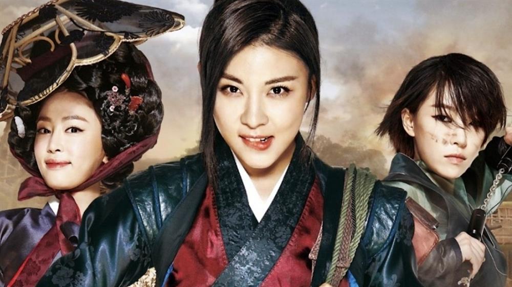 Điểm danh những bộ phim Hàn Quốc khiến khán giả cười ra nước mắt-6