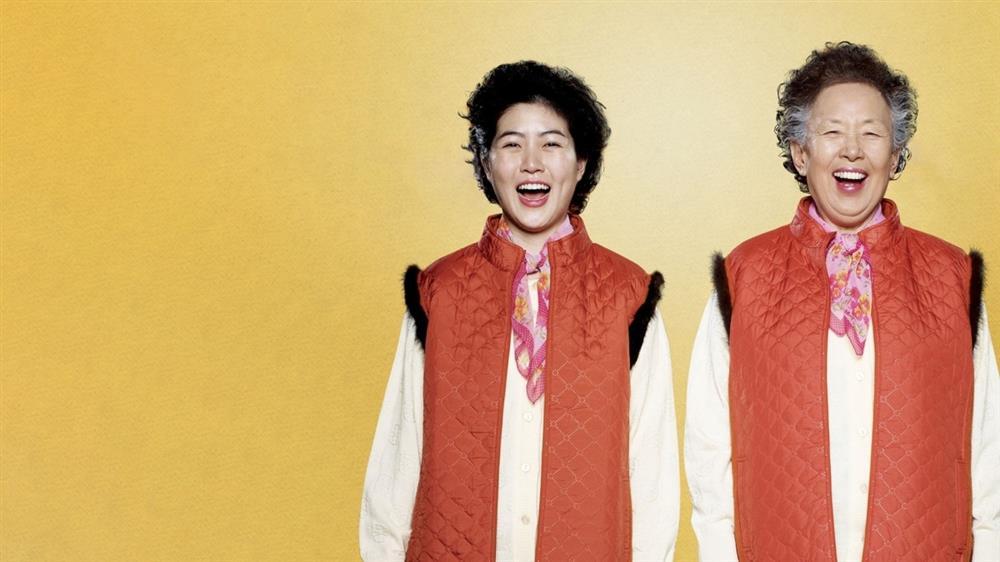 Điểm danh những bộ phim Hàn Quốc khiến khán giả cười ra nước mắt-7