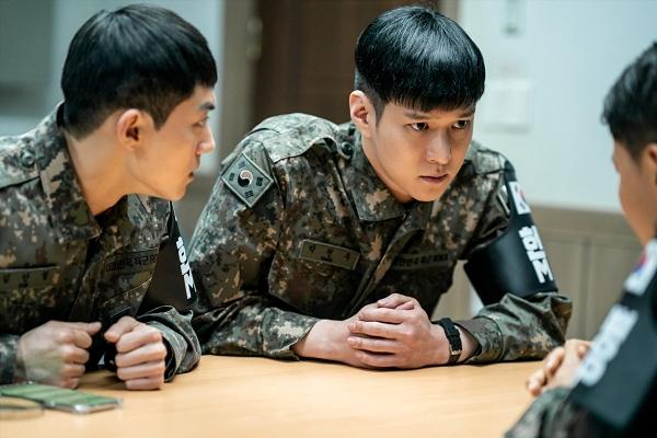 7 cặp đôi phim giả tình thật đẹp nhất Hàn Quốc: Fan mong YoonA hẹn hò Lee Jun Ho-8