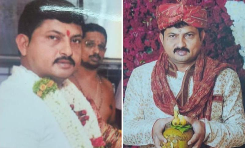 Siêu lừa làm 15 đám cưới, lấy hơn 350.000 USD của các quý cô trong gần 10 năm-1