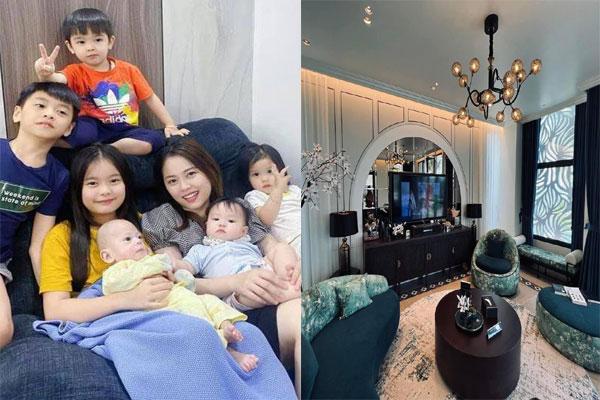 Hot mom Hằng Túi sắp lên xe hoa lần 3, được bạn trai doanh nhân cầu hôn bất ổn ở trời Tây?-9