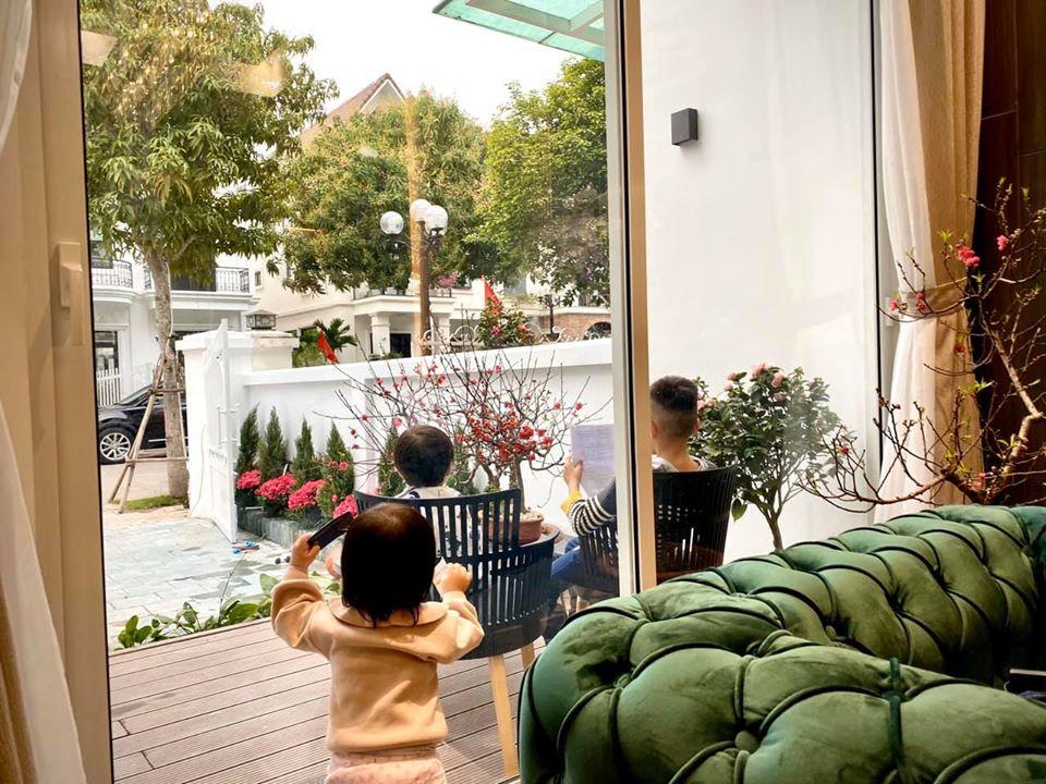 Hằng Túi ly hôn lần 2, U40 công khai bạn trai thứ 3, sống trong căn hộ lộng lẫy bao người ước ao-5