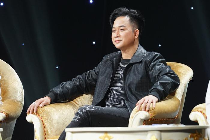 Quách Tuấn Du: Từng làm bồi bàn, xấu hổ khi bưng bê đồ ăn cho Mỹ Tâm-1