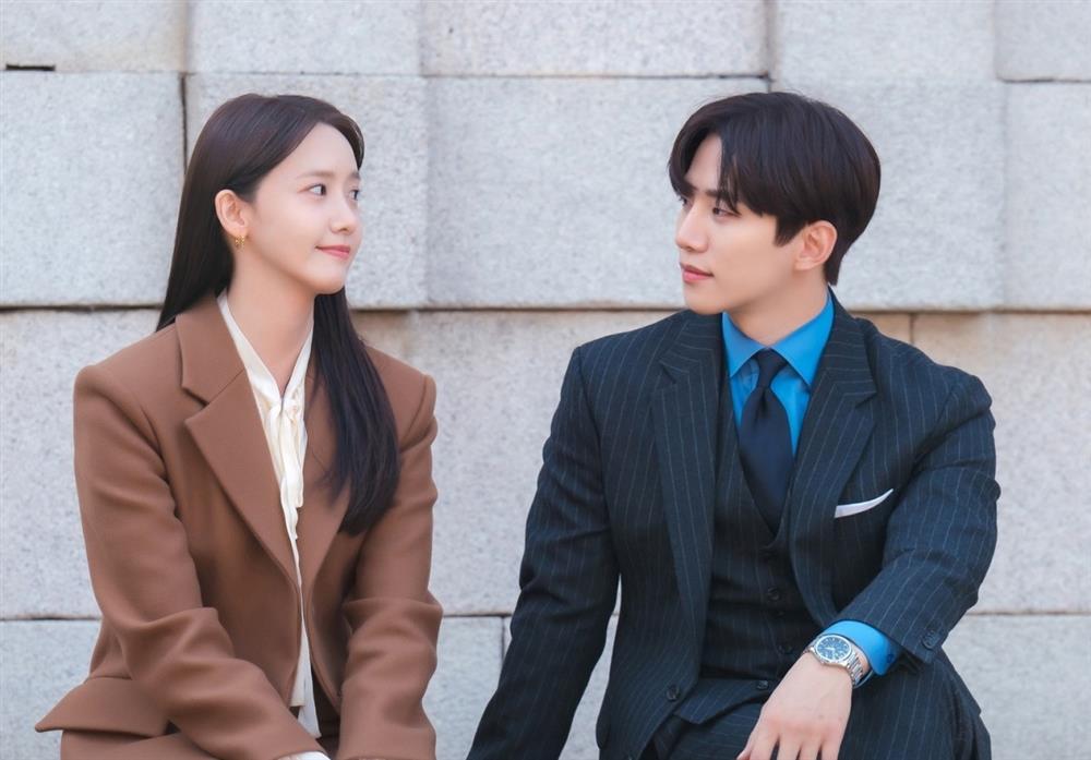 7 cặp đôi phim giả tình thật đẹp nhất Hàn Quốc: Fan mong YoonA hẹn hò Lee Jun Ho-1