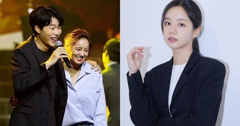7 cặp đôi phim giả tình thật đẹp nhất Hàn Quốc: Fan mong YoonA hẹn hò Lee Jun Ho-3