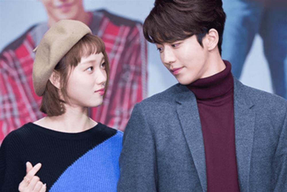 7 cặp đôi phim giả tình thật đẹp nhất Hàn Quốc: Fan mong YoonA hẹn hò Lee Jun Ho-4