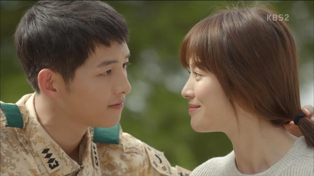 7 cặp đôi phim giả tình thật đẹp nhất Hàn Quốc: Fan mong YoonA hẹn hò Lee Jun Ho-5