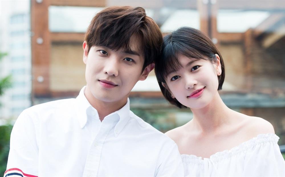 7 cặp đôi phim giả tình thật đẹp nhất Hàn Quốc: Fan mong YoonA hẹn hò Lee Jun Ho-7