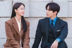 7 cặp đôi 'phim giả tình thật' đẹp nhất Hàn Quốc: Fan mong YoonA hẹn hò Lee Jun Ho