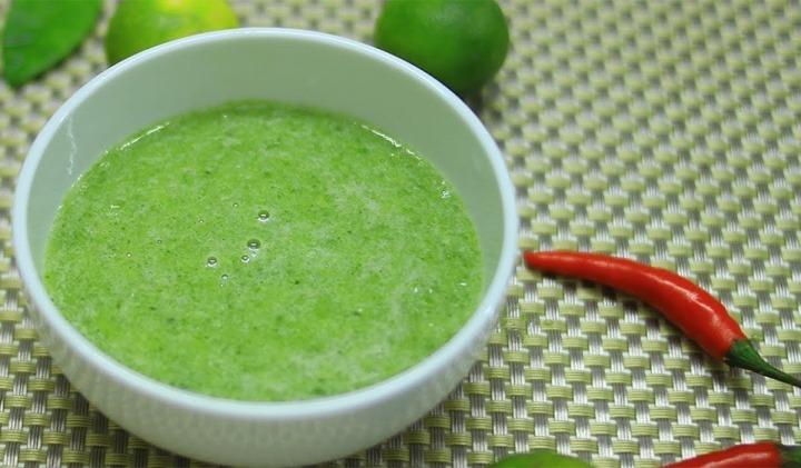 5 công thức pha nước chấm ngon bất bại-1