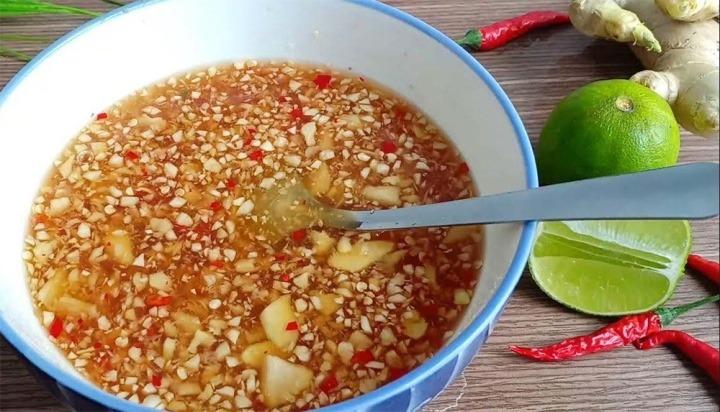 5 công thức pha nước chấm ngon bất bại-2