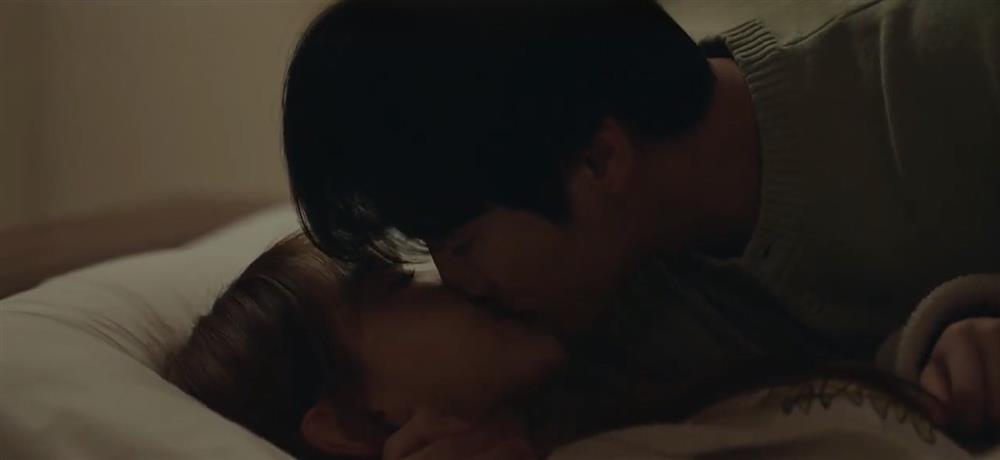 Nữ chính được khen nhất phim Hàn hiện tại: Ánh mắt vừa đau lòng, vừa thù hận khiến khán giả nổi da gà-1