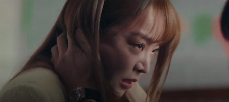 Nữ chính được khen nhất phim Hàn hiện tại: Ánh mắt vừa đau lòng, vừa thù hận khiến khán giả nổi da gà-3