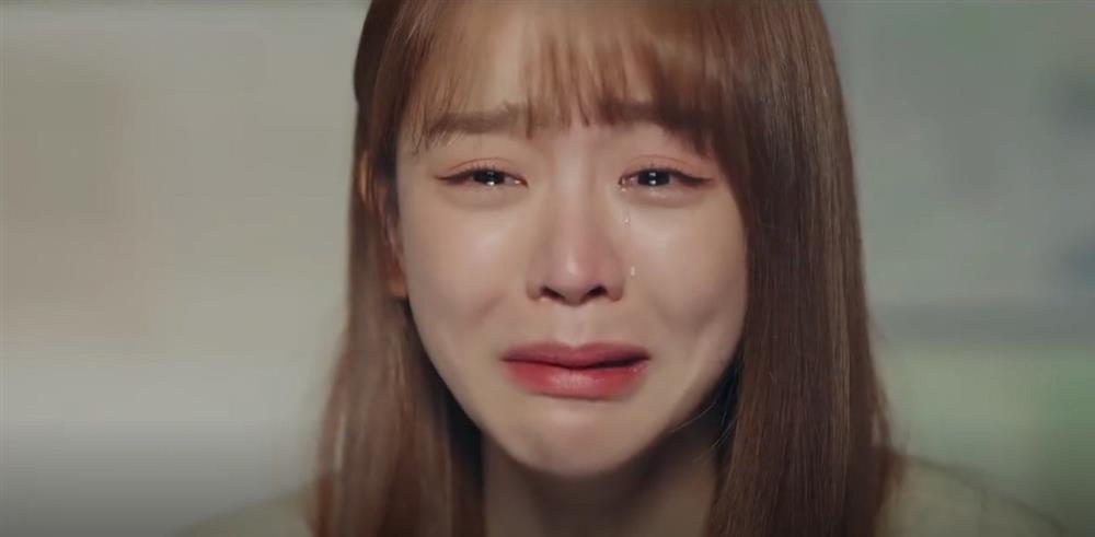 Nữ chính được khen nhất phim Hàn hiện tại: Ánh mắt vừa đau lòng, vừa thù hận khiến khán giả nổi da gà-4