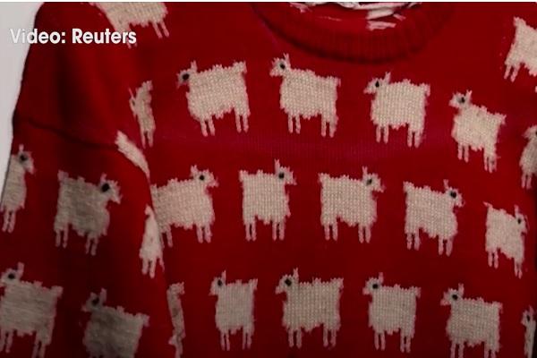 Sai lầm kém duyên khi diện áo len vào mùa thu của nhiều nàng công sở-6