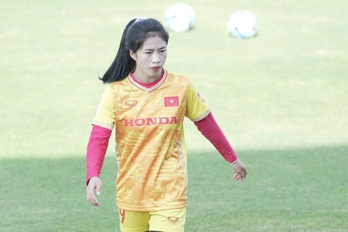 6 nữ cầu thủ trẻ châu Á đáng chú ý ở World Cup 2023: Có Thanh Nhã của đội tuyển nữ Việt Nam-1