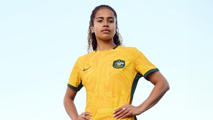 6 nữ cầu thủ trẻ châu Á đáng chú ý ở World Cup 2023: Có Thanh Nhã của đội tuyển nữ Việt Nam-3