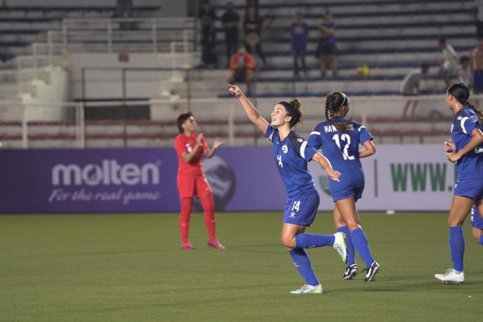 6 nữ cầu thủ trẻ châu Á đáng chú ý ở World Cup 2023: Có Thanh Nhã của đội tuyển nữ Việt Nam-6