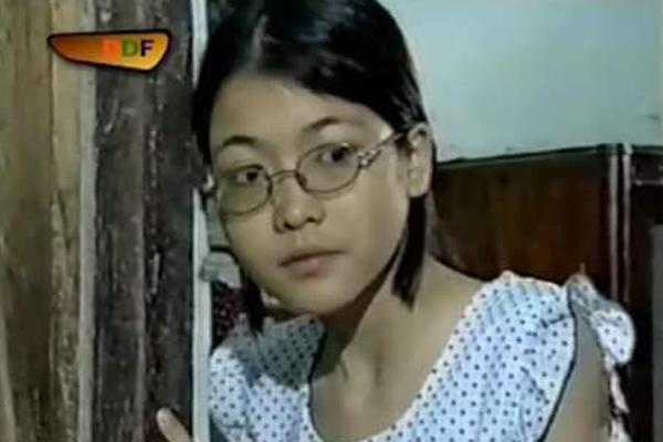 Em gái Minh tổ cú của Đội Đặc Nhiệm Nhà C21: Nhan sắc rực rỡ, sống kín tiếng ở trời Tây-2