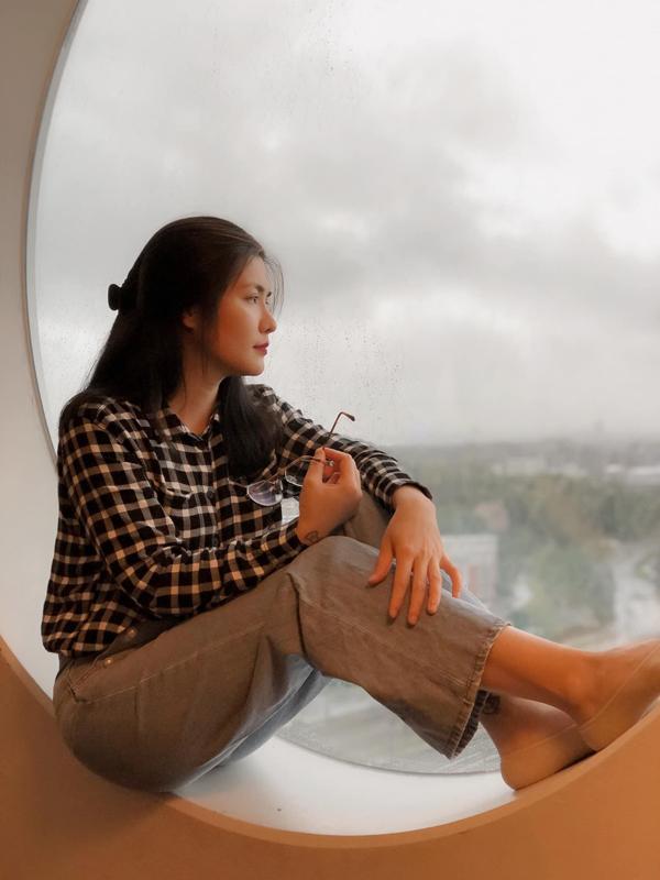 Em gái Minh tổ cú của Đội Đặc Nhiệm Nhà C21: Nhan sắc rực rỡ, sống kín tiếng ở trời Tây-5