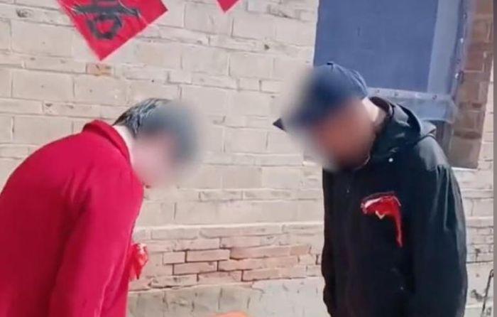 Đàn ông ế vợ chi nhiều tiền thuê người làm đám cưới giả-1