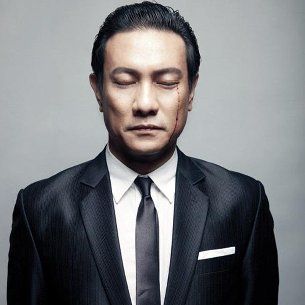 Ông trùm phản diện trong phim phía Nam: Tài tử thập niên 90, kín tiếng bên vợ doanh nhân kém 12 tuổi-3