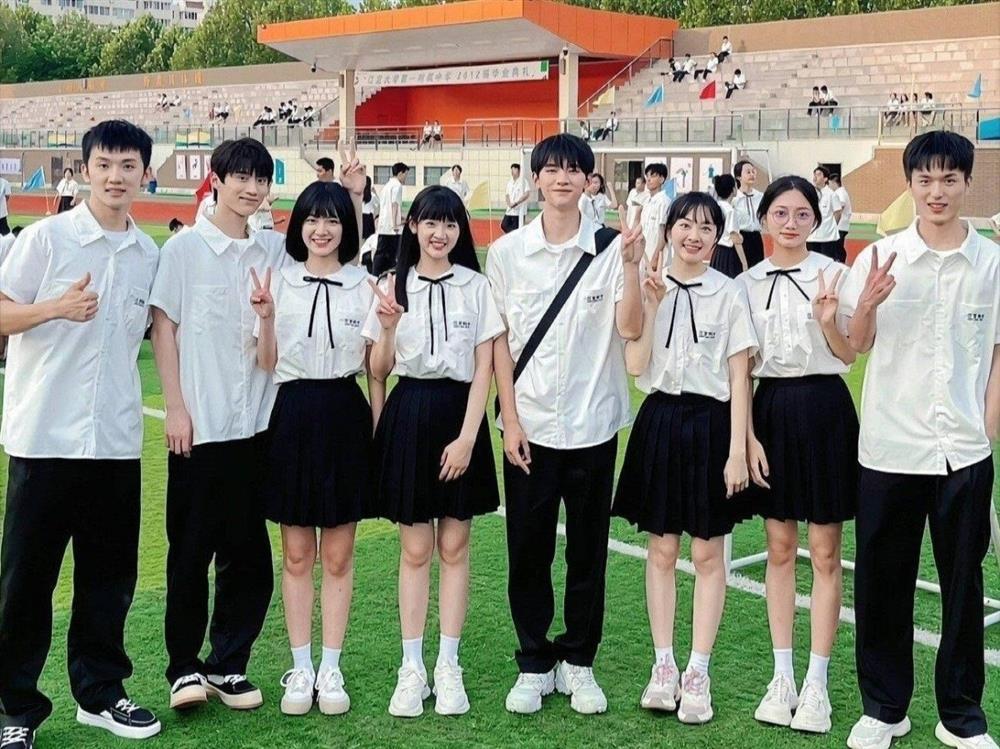 5 phim thanh xuân học đường hot 2023: Hoa ngữ ngọt ngào, Thái Lan bí ẩn-2