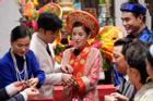Đám cưới miền Tây gây sốt sau màn kết hôn giả của Puka và Gin Tuấn Kiệt