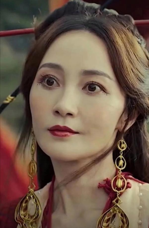 Nhan sắc 3 nữ diễn viên đóng nàng Đát Kỷ đang gây tranh luận-2